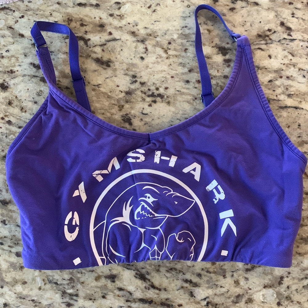 Original legacy Gymshark sports bra
